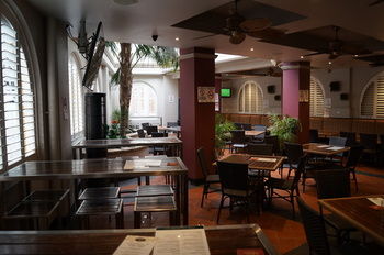 Royal Exhibition Hotel - ACT Tourism 10