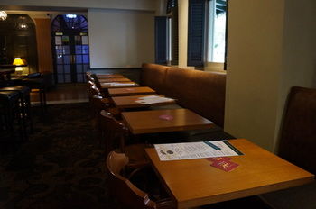 Royal Exhibition Hotel - ACT Tourism 14