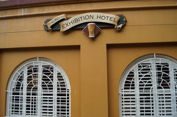 Royal Exhibition Hotel - ACT Tourism 18