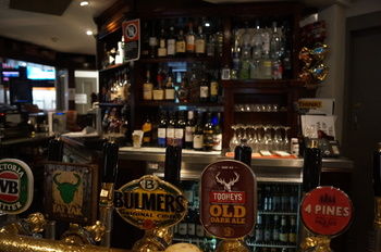 Royal Exhibition Hotel - ACT Tourism 20