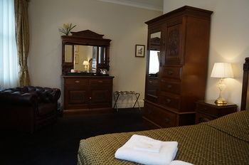 Royal Exhibition Hotel - ACT Tourism 42