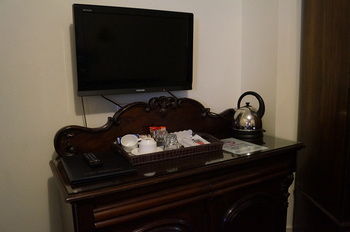 Royal Exhibition Hotel - ACT Tourism 53