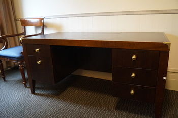 Royal Exhibition Hotel - ACT Tourism 57