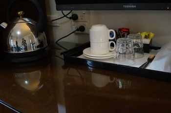 Royal Exhibition Hotel - ACT Tourism 58