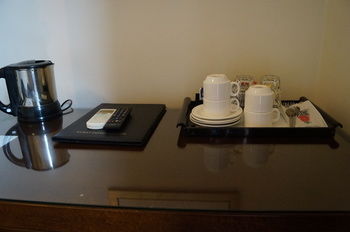 Royal Exhibition Hotel - ACT Tourism 60