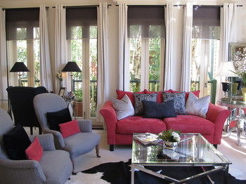 Andre's Mews Luxury Serviced Apartments - ACT Tourism 19