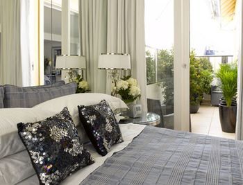 Andre's Mews Luxury Serviced Apartments - ACT Tourism 26