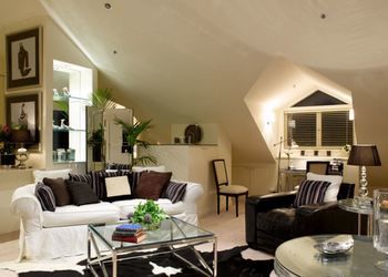Andre's Mews Luxury Serviced Apartments - ACT Tourism 32