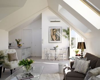 Andre's Mews Luxury Serviced Apartments - ACT Tourism 36