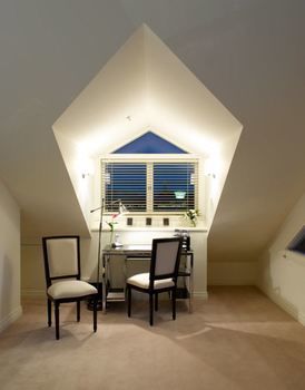 Andre's Mews Luxury Serviced Apartments - ACT Tourism 43