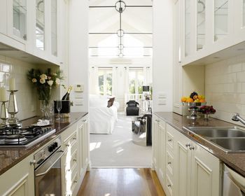 Andre's Mews Luxury Serviced Apartments - ACT Tourism 45