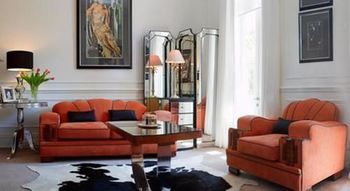 Andre's Mews Luxury Serviced Apartments - ACT Tourism 49