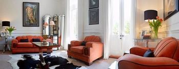 Andre's Mews Luxury Serviced Apartments - ACT Tourism 61