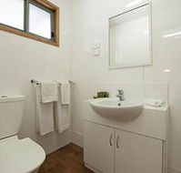 Nitmiluk Chalets - ACT Tourism