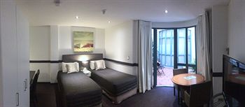 Morgans Boutique Hotel - ACT Tourism 2