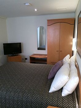 Morgans Boutique Hotel - ACT Tourism 6