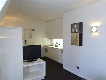 Morgans Boutique Hotel - ACT Tourism 8