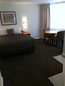 Morgans Boutique Hotel - ACT Tourism 9
