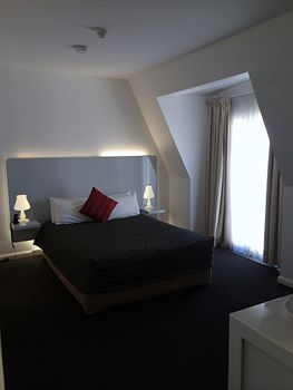Morgans Boutique Hotel - ACT Tourism 10