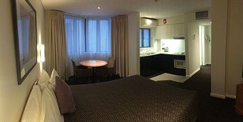 Morgans Boutique Hotel - ACT Tourism 14
