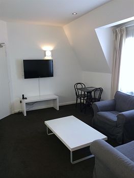 Morgans Boutique Hotel - ACT Tourism 15