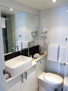 Morgans Boutique Hotel - ACT Tourism 16