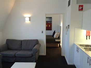Morgans Boutique Hotel - ACT Tourism 17