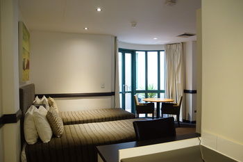 Morgans Boutique Hotel - ACT Tourism 18