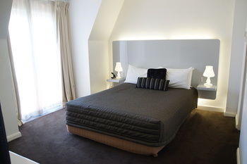 Morgans Boutique Hotel - ACT Tourism 19