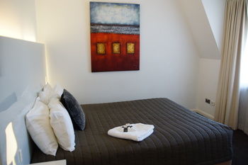 Morgans Boutique Hotel - ACT Tourism 20