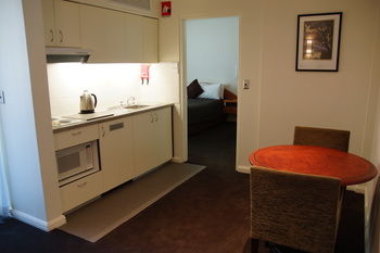 Morgans Boutique Hotel - ACT Tourism 21