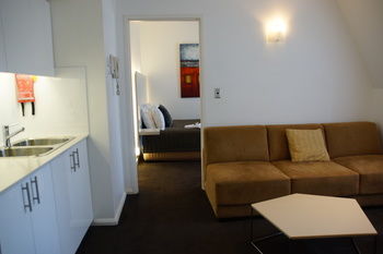 Morgans Boutique Hotel - ACT Tourism 22