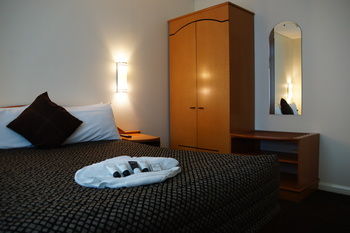 Morgans Boutique Hotel - ACT Tourism 23