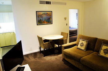 Morgans Boutique Hotel - ACT Tourism 24