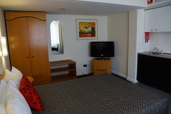 Morgans Boutique Hotel - ACT Tourism 25