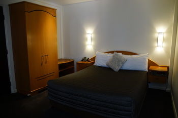 Morgans Boutique Hotel - ACT Tourism 27