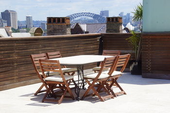 Morgans Boutique Hotel - ACT Tourism 28