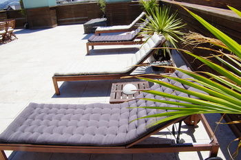 Morgans Boutique Hotel - ACT Tourism 29