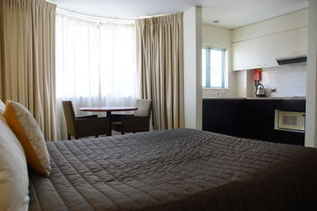 Morgans Boutique Hotel - ACT Tourism 30