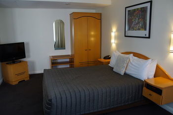 Morgans Boutique Hotel - ACT Tourism 31