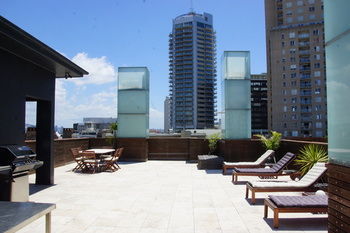 Morgans Boutique Hotel - ACT Tourism 32