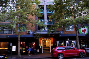 Morgans Boutique Hotel - ACT Tourism 35
