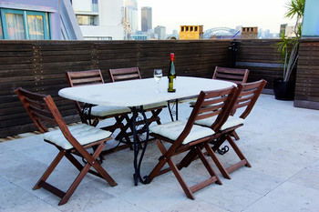 Morgans Boutique Hotel - ACT Tourism 36