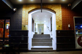 Morgans Boutique Hotel - ACT Tourism 37