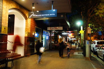 Morgans Boutique Hotel - ACT Tourism 38