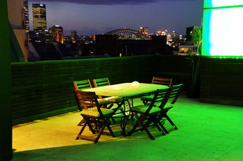Morgans Boutique Hotel - ACT Tourism 39