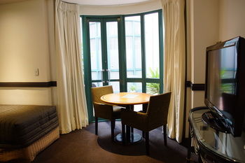 Morgans Boutique Hotel - ACT Tourism 41
