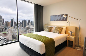 Citadines On Bourke Melbourne - ACT Tourism 3