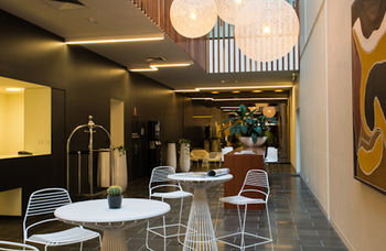 Citadines On Bourke Melbourne - ACT Tourism 5