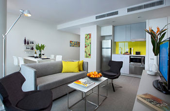 Citadines On Bourke Melbourne - ACT Tourism 6
